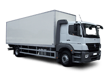 Car Hire Morley - 18 Tonne Freight Vehicle - Truck hire Morley