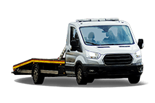 Car Hire Morley - Recovery Van - Van hire Morley