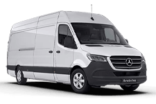 Car Hire Morley - 4 MTR Sprinter - Van hire Morley