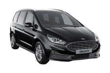 Car Hire Morley - 7 Seater Manual Minibus - Minibus hire Morley