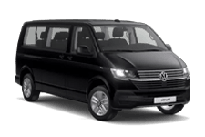 Car Hire Morley - 9-Seater Manual - Minibus hire Morley
