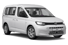 Car Hire Morley - Caddy Van - Van hire Morley