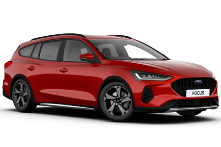 Car Hire Morley - Focus Estate - car hire Morley